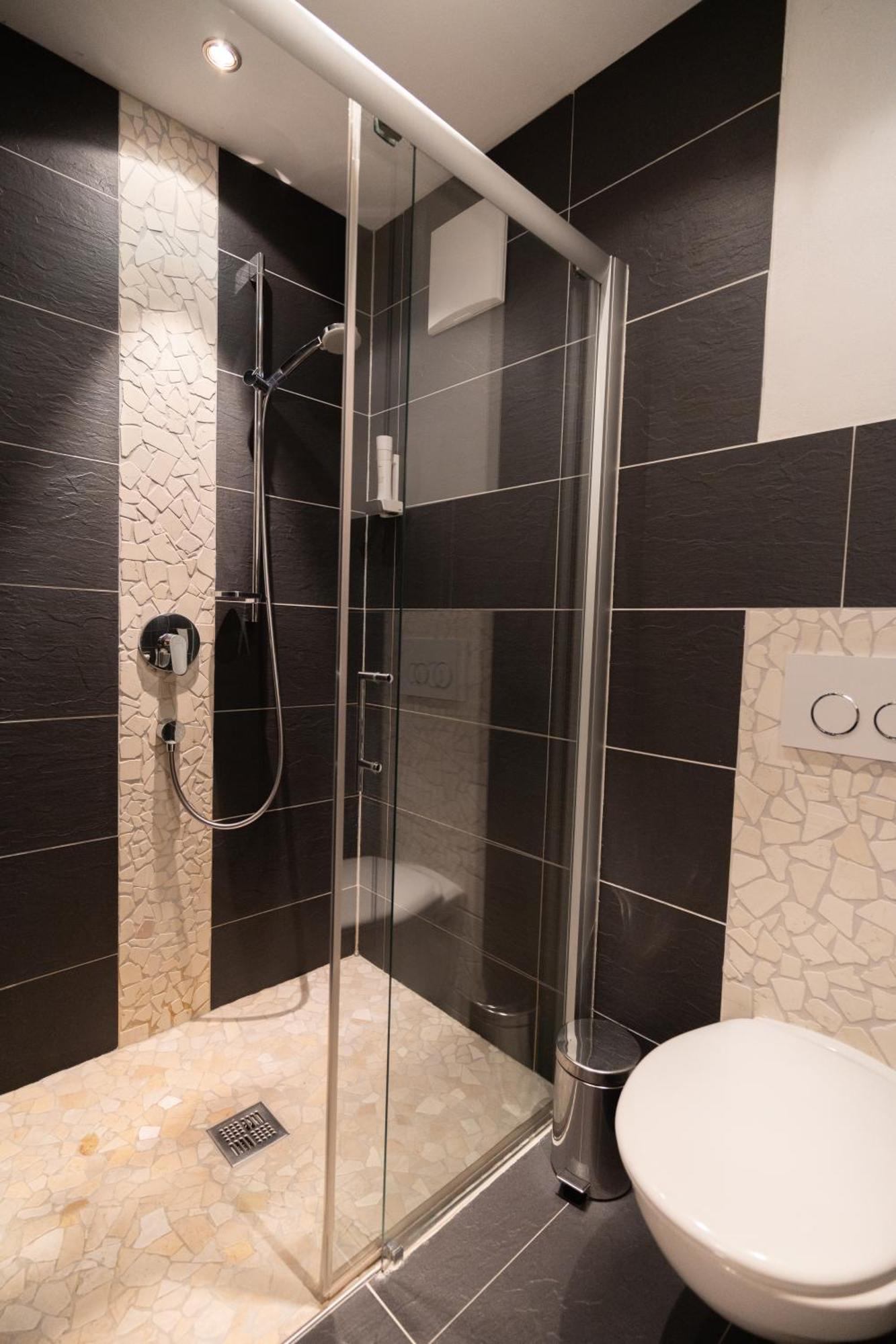Haller'S Posthotel Riezlern Exteriér fotografie