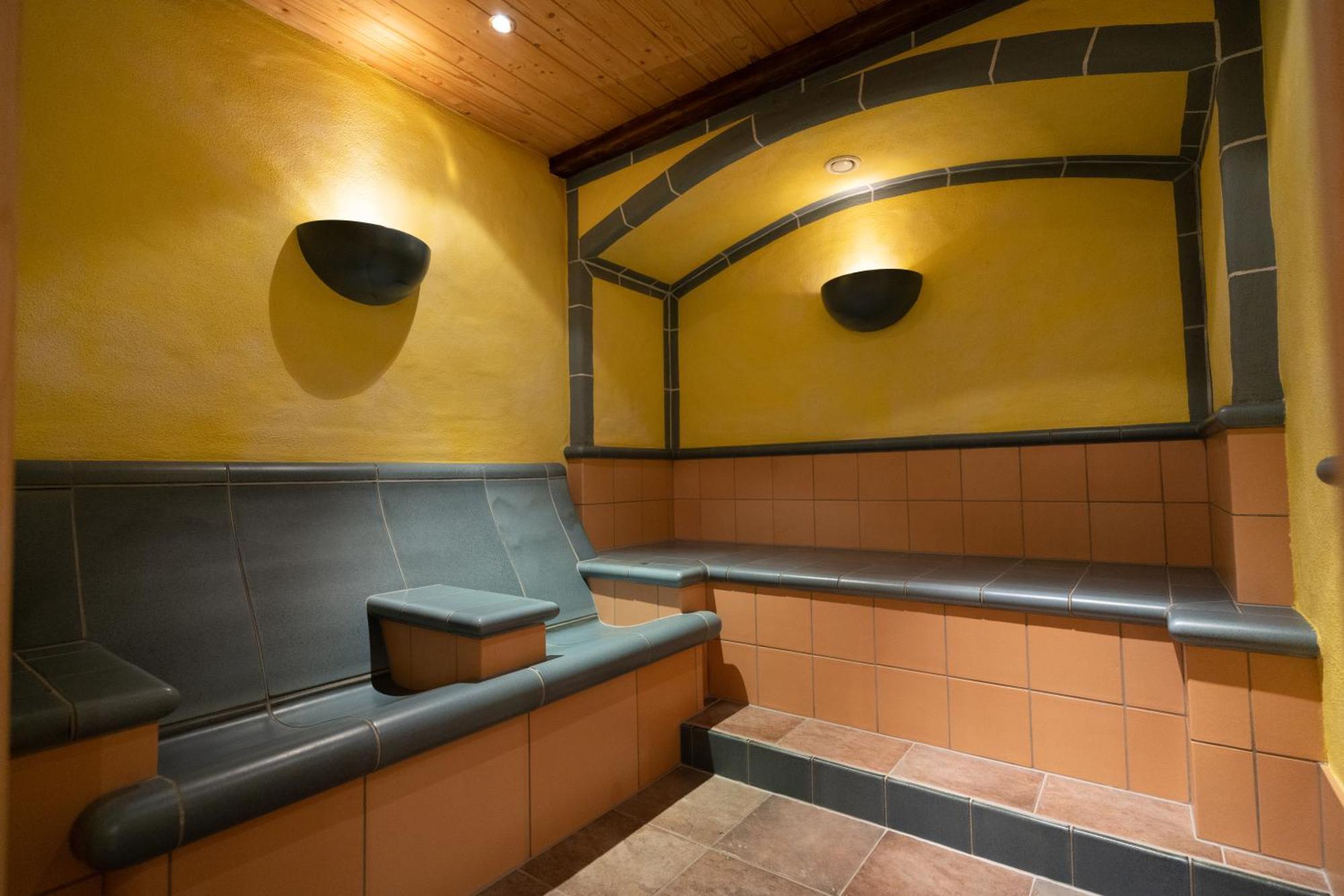 Haller'S Posthotel Riezlern Exteriér fotografie