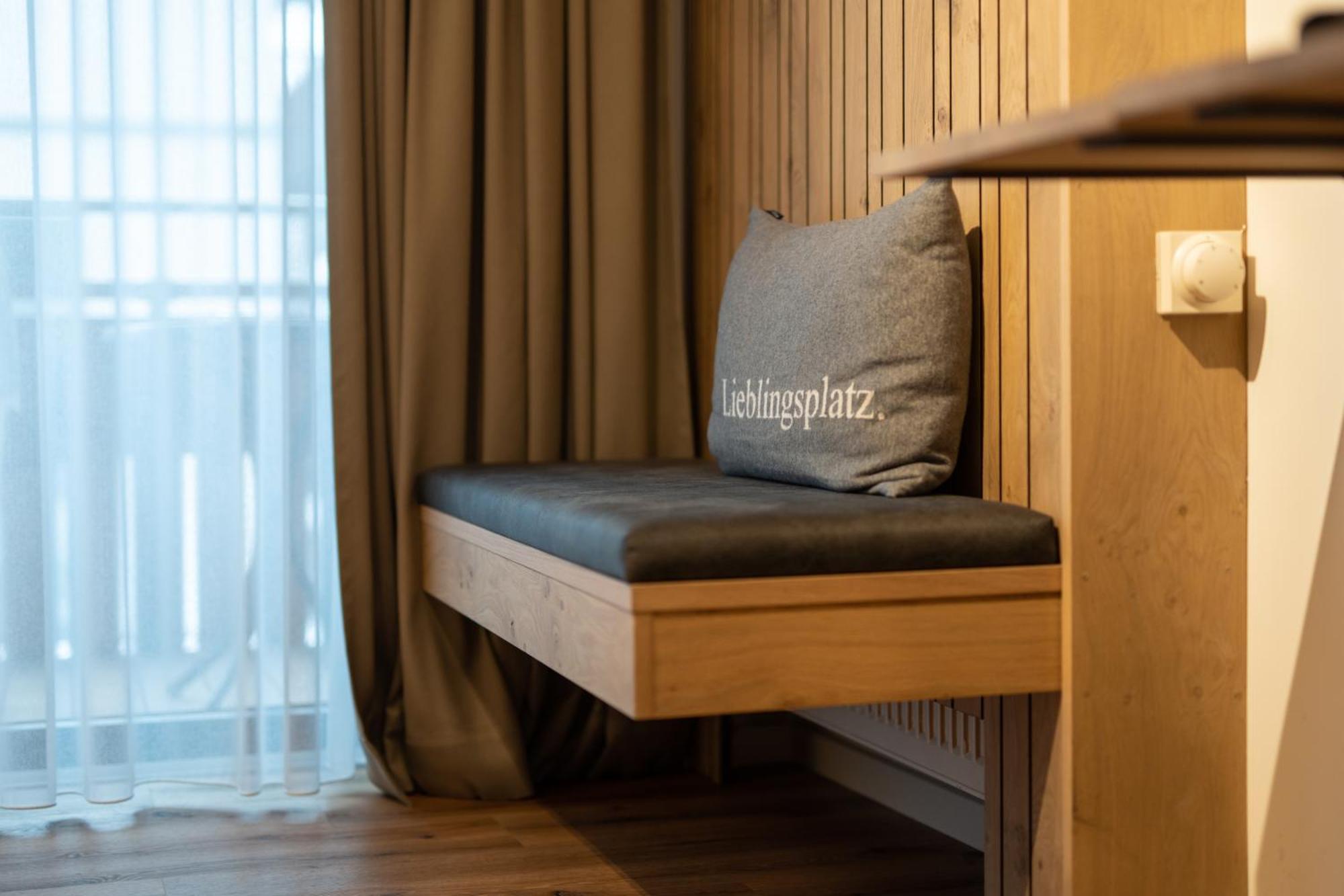 Haller'S Posthotel Riezlern Exteriér fotografie