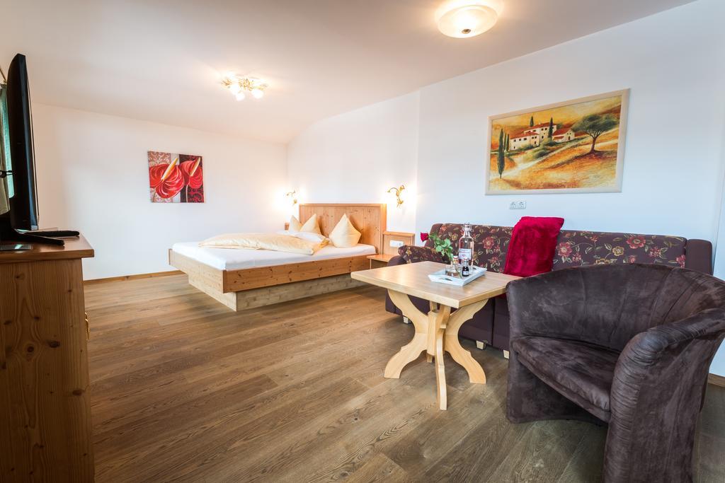 Haller'S Posthotel Riezlern Exteriér fotografie