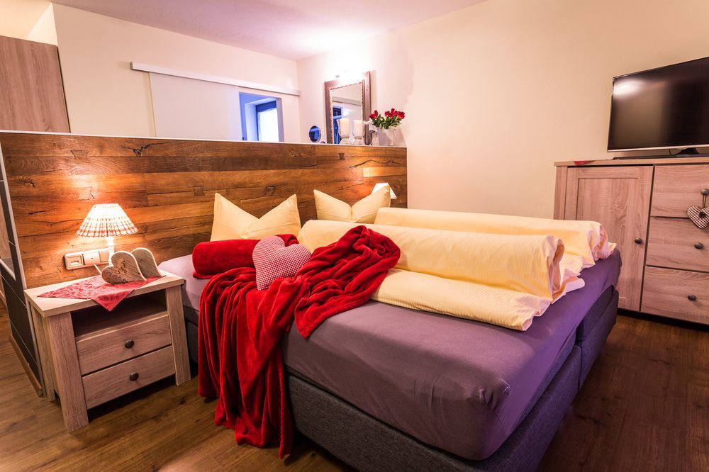 Haller'S Posthotel Riezlern Exteriér fotografie