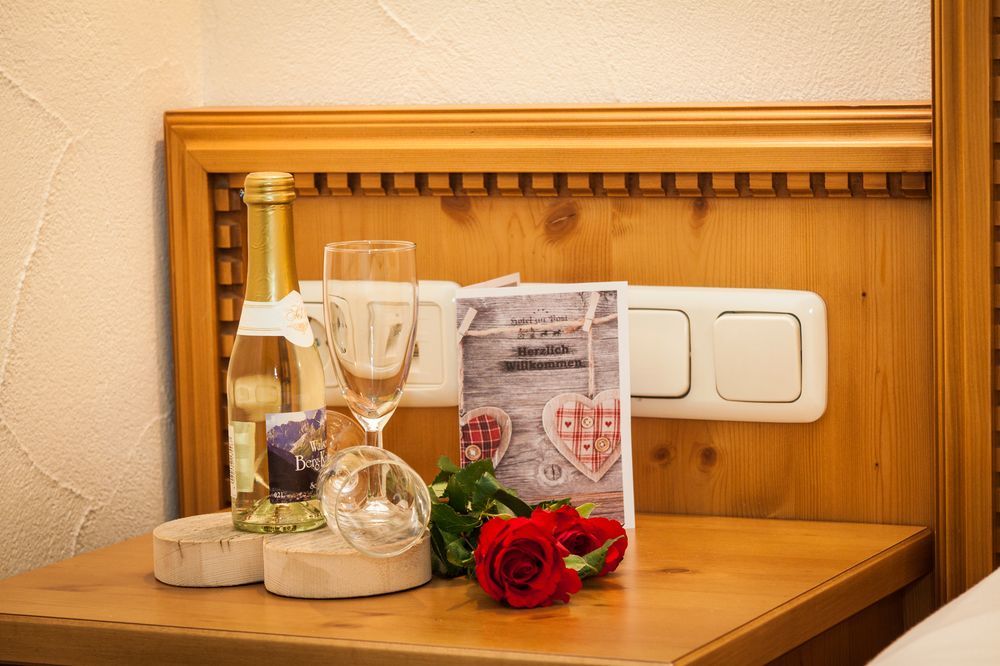 Haller'S Posthotel Riezlern Exteriér fotografie