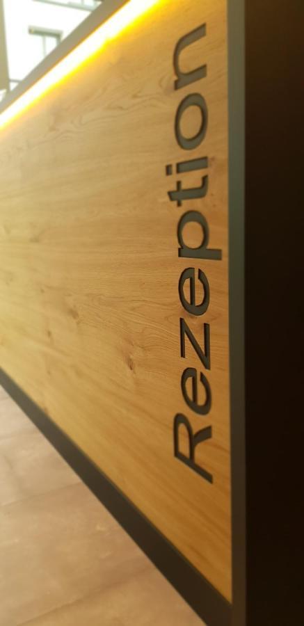 Haller'S Posthotel Riezlern Exteriér fotografie